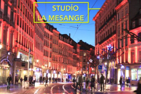 Studio La Mésange